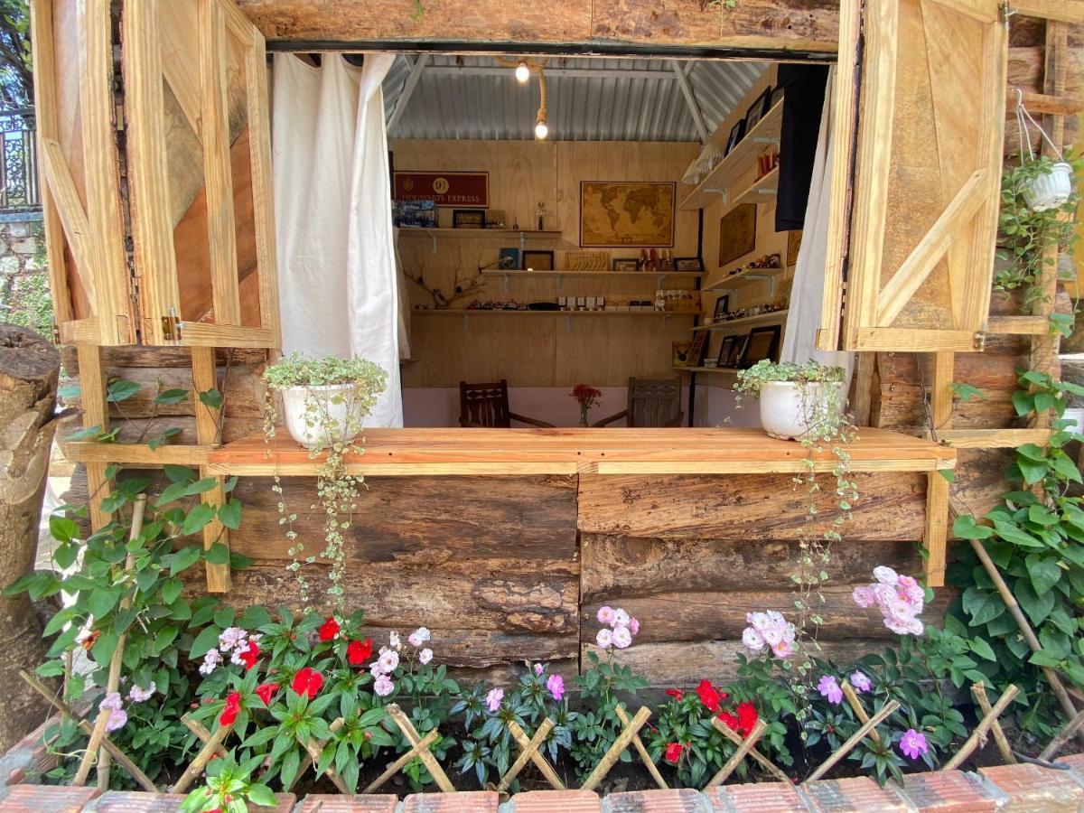 The Burrow Dalat 아파트 외부 사진