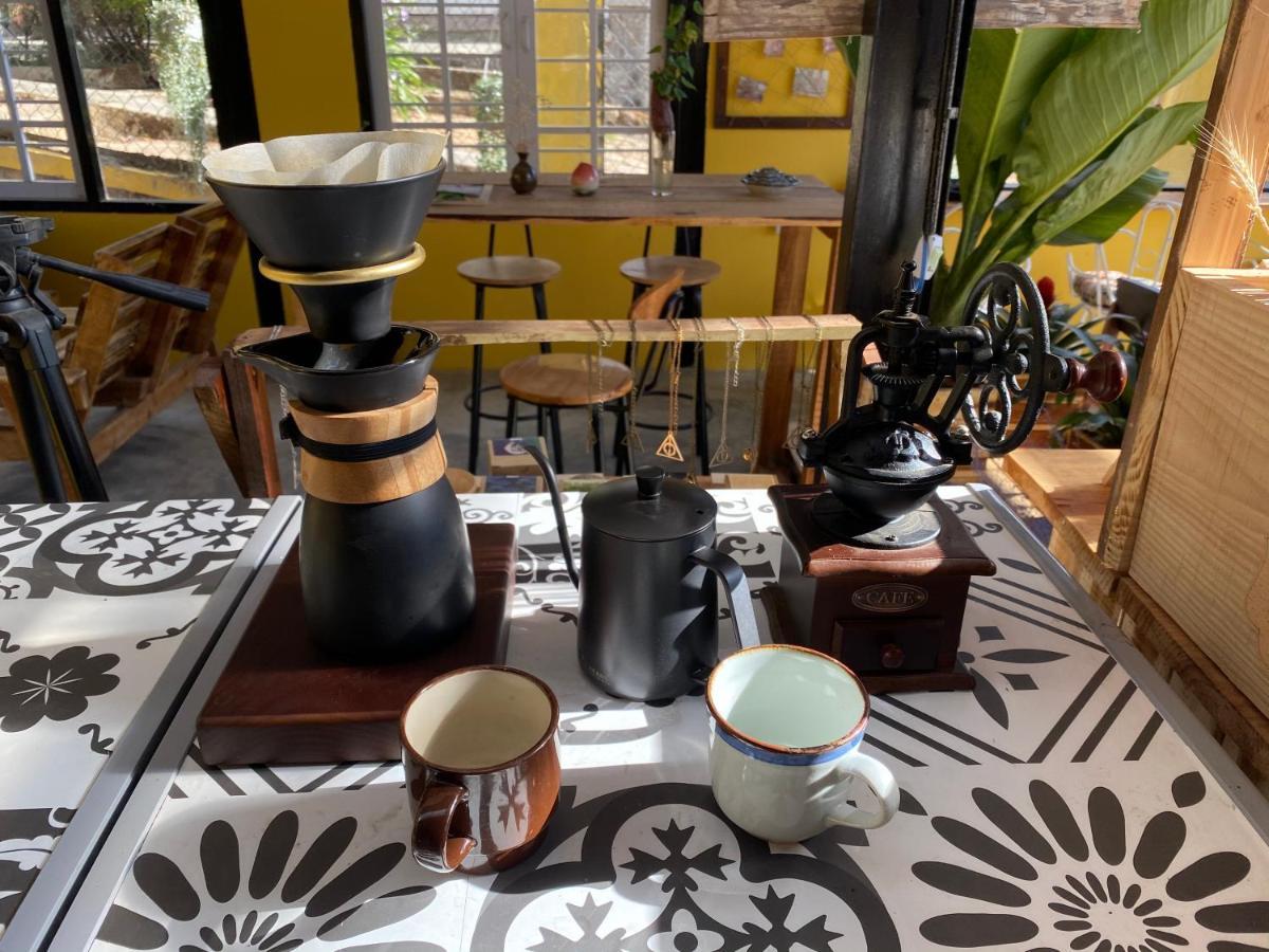 The Burrow Dalat 아파트 외부 사진