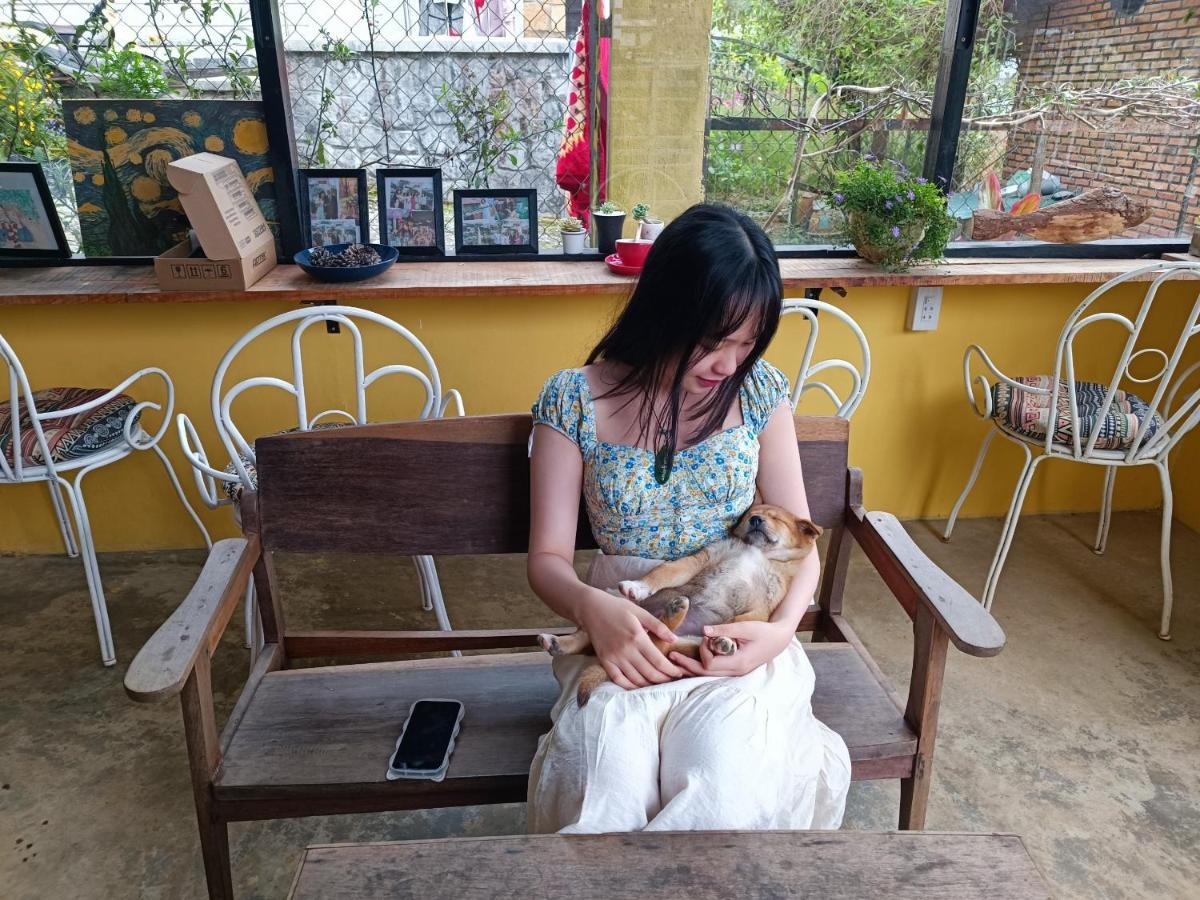 The Burrow Dalat 아파트 외부 사진