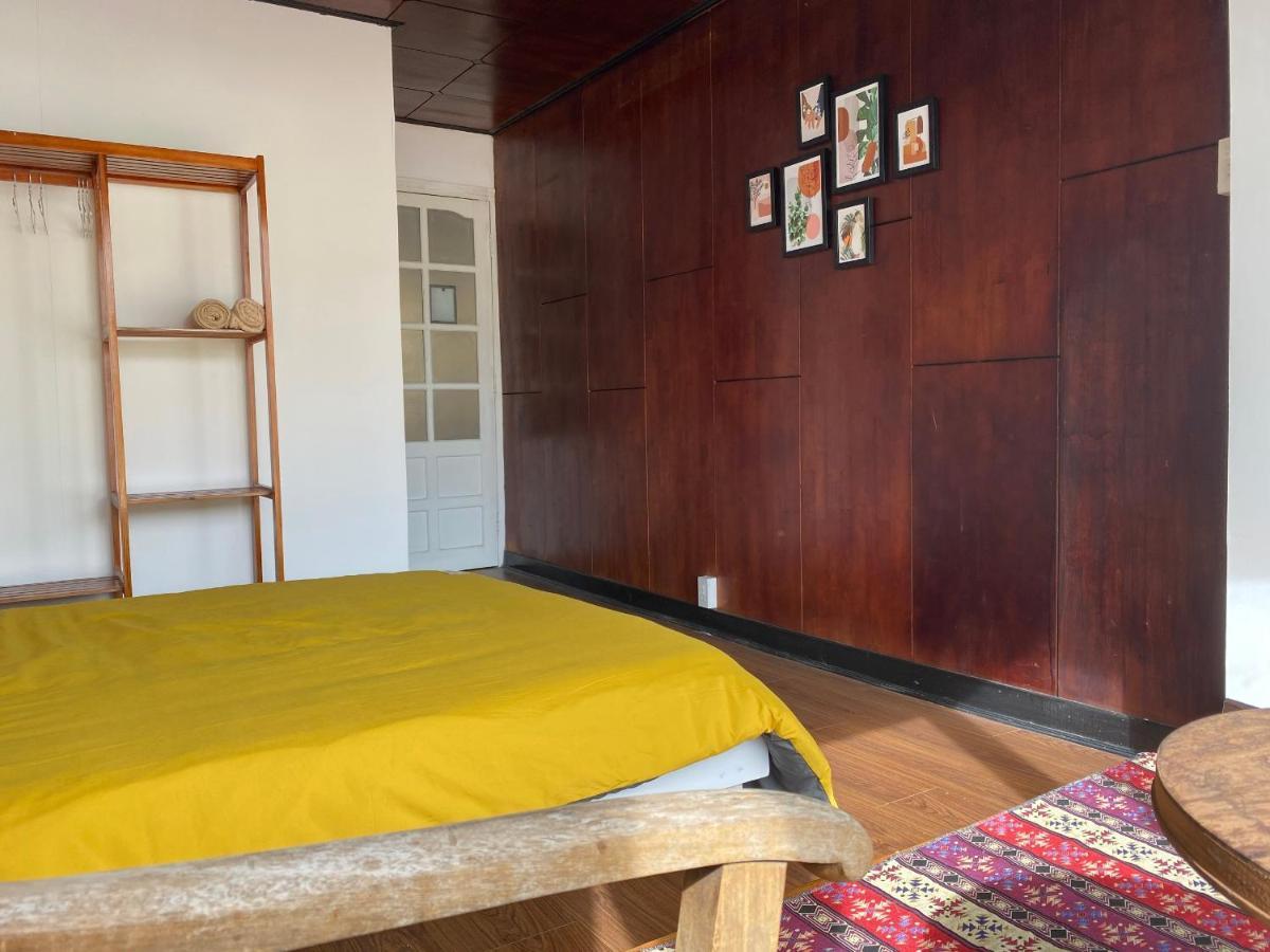 The Burrow Dalat 아파트 외부 사진