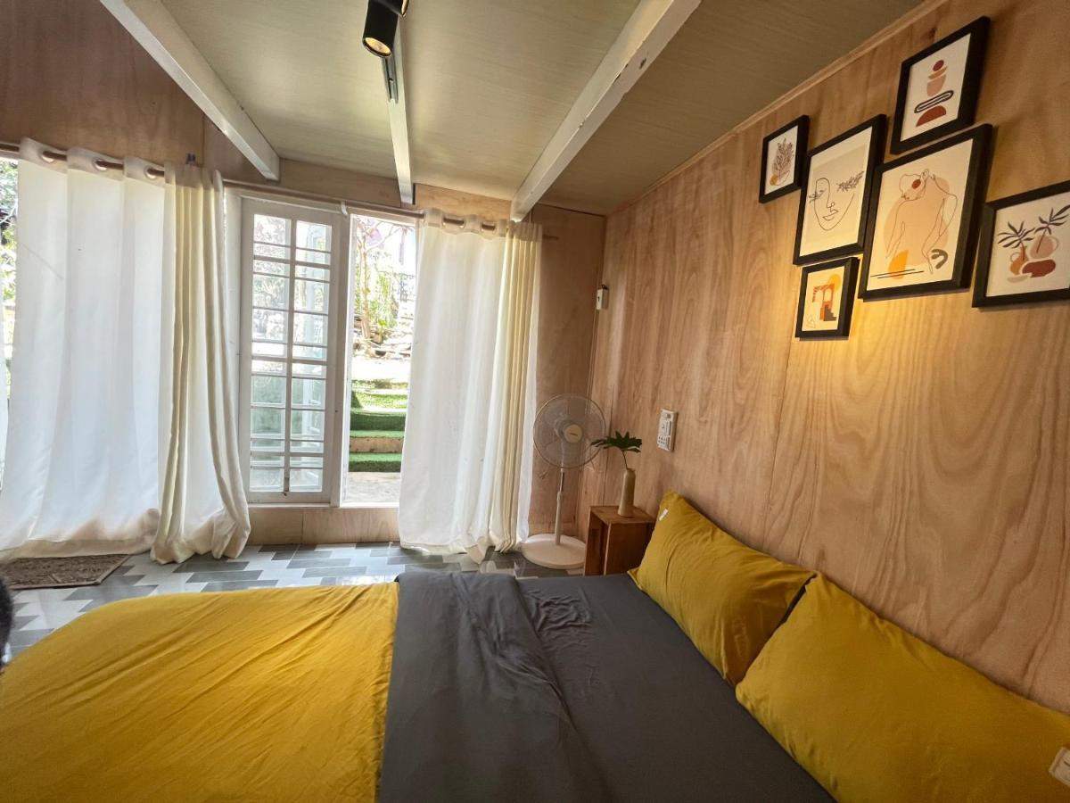The Burrow Dalat 아파트 외부 사진