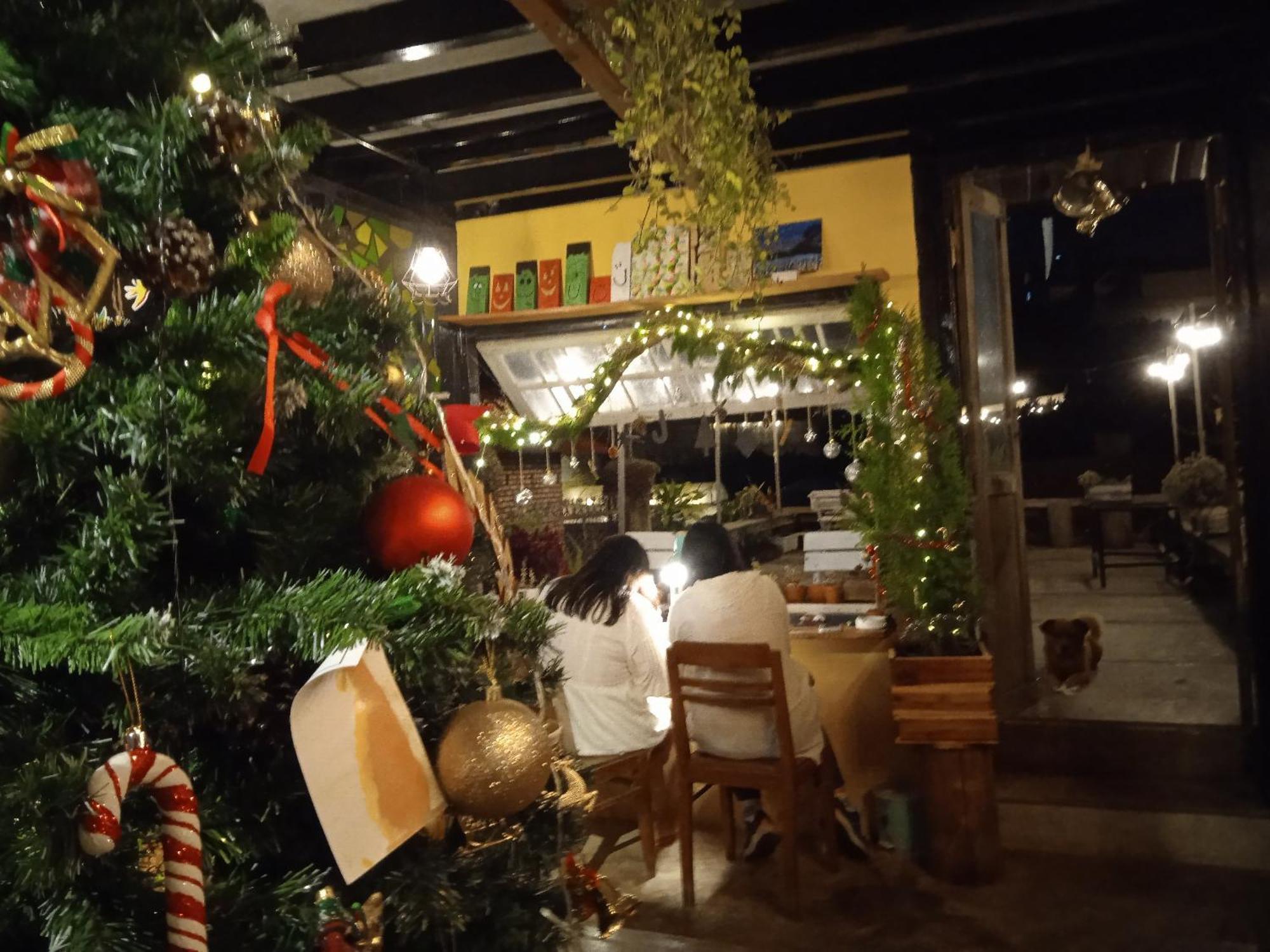 The Burrow Dalat 아파트 외부 사진