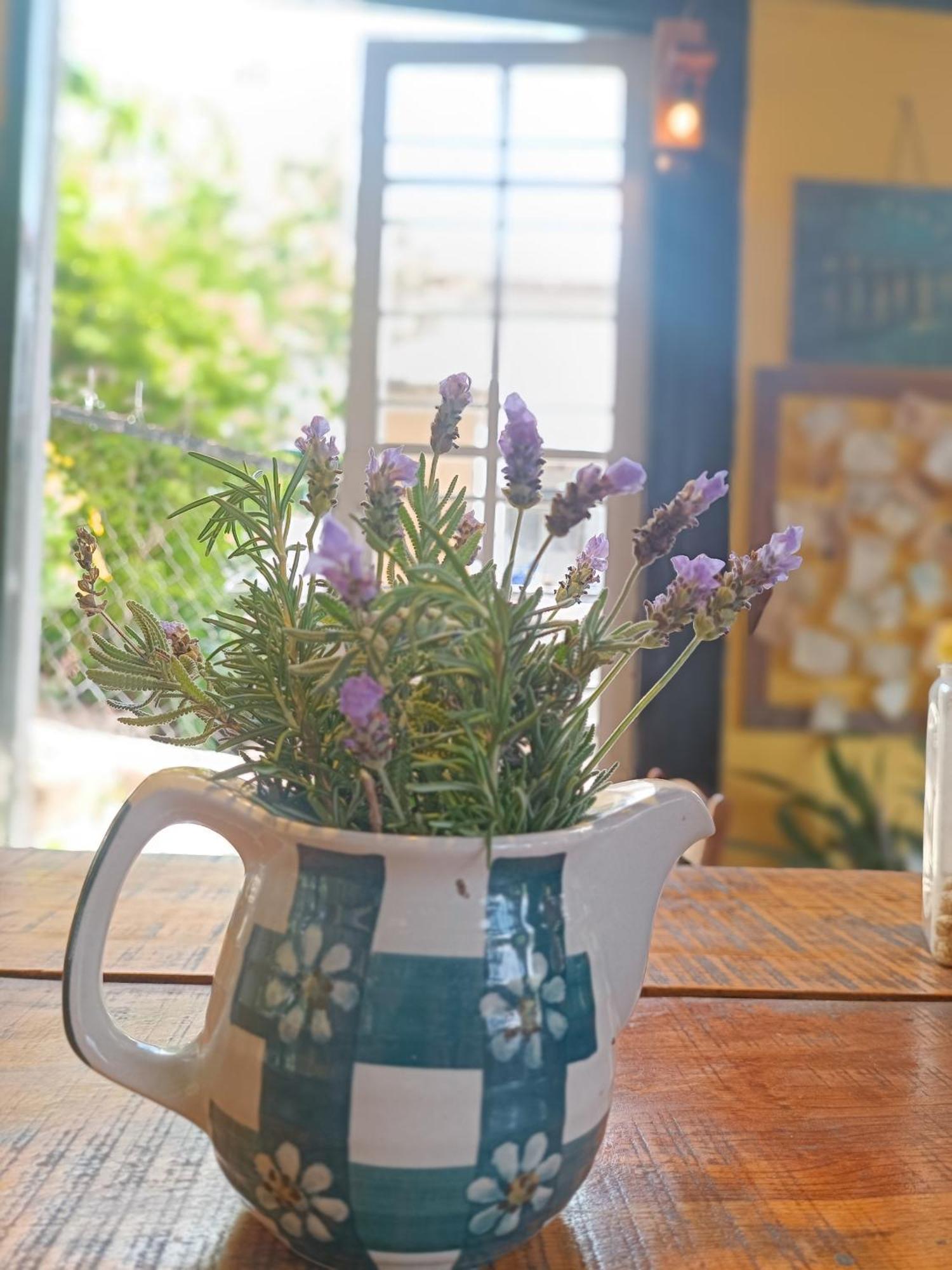 The Burrow Dalat 아파트 외부 사진